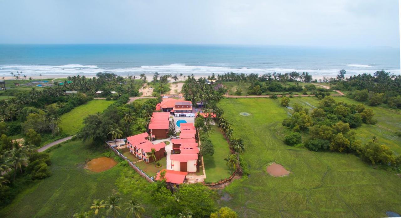 Sea Queen Beach Resort & Spa كُلفا المظهر الخارجي الصورة