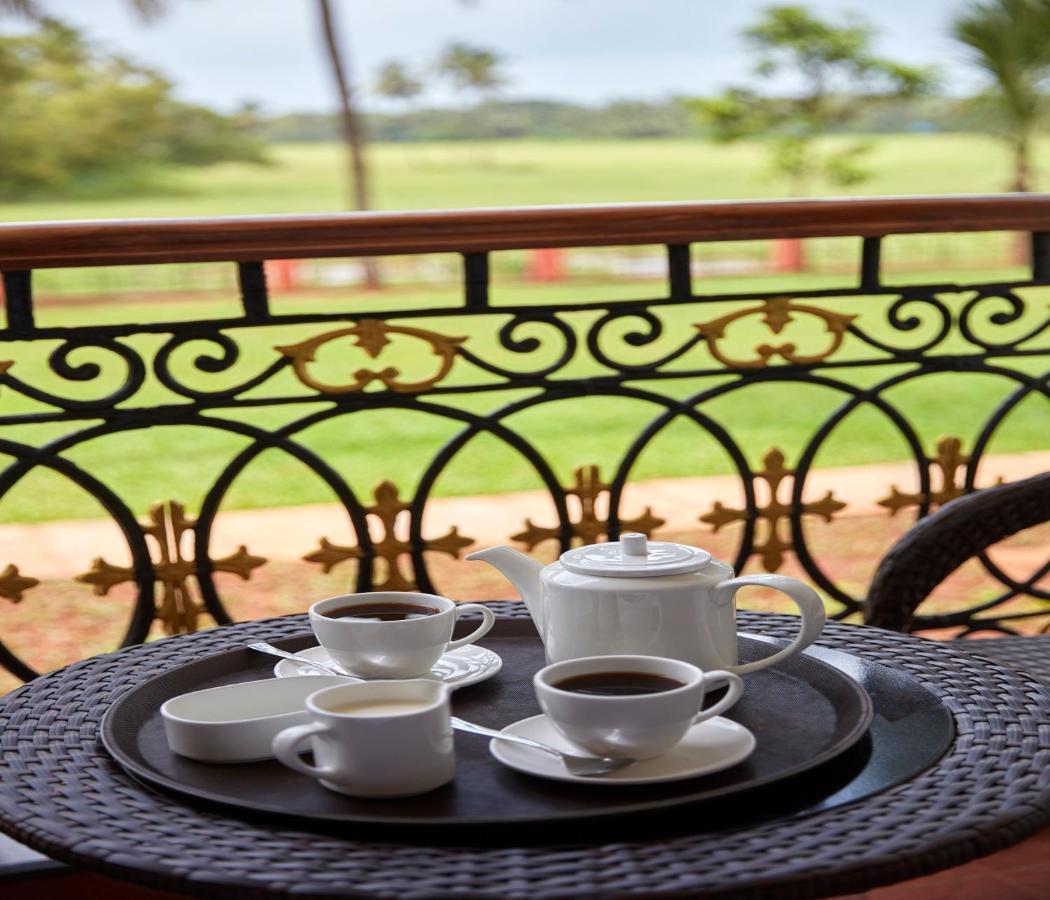 Sea Queen Beach Resort & Spa كُلفا المظهر الخارجي الصورة